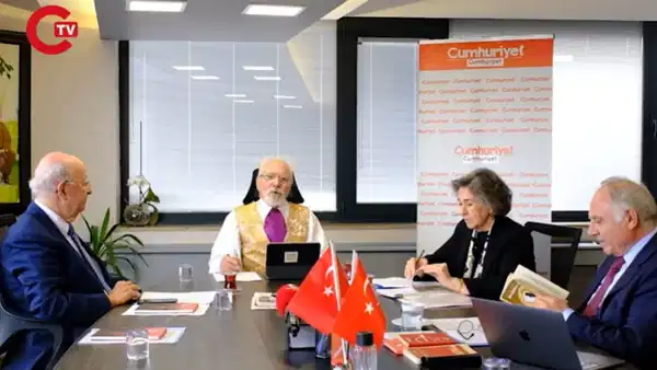 Yeni Yaklaşımlar Gündem